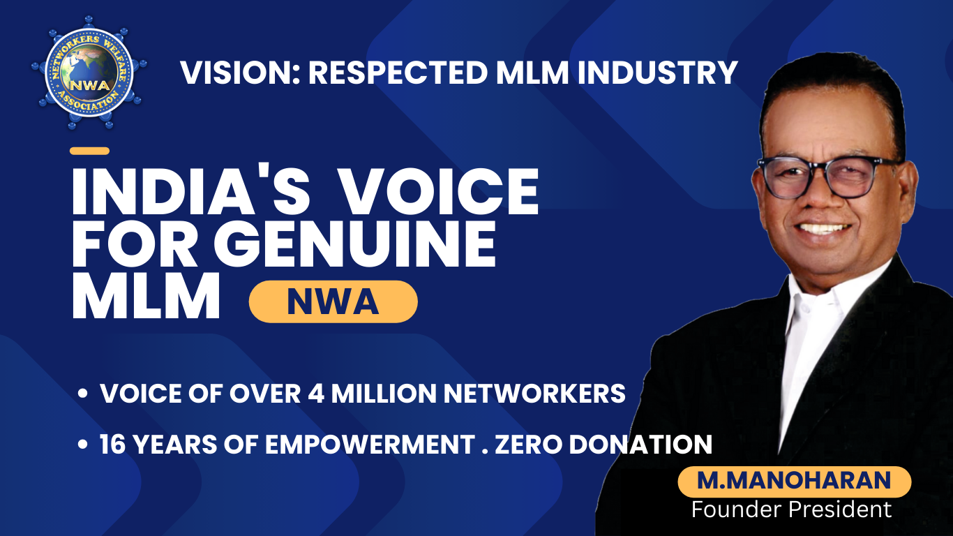 NWA Leadership